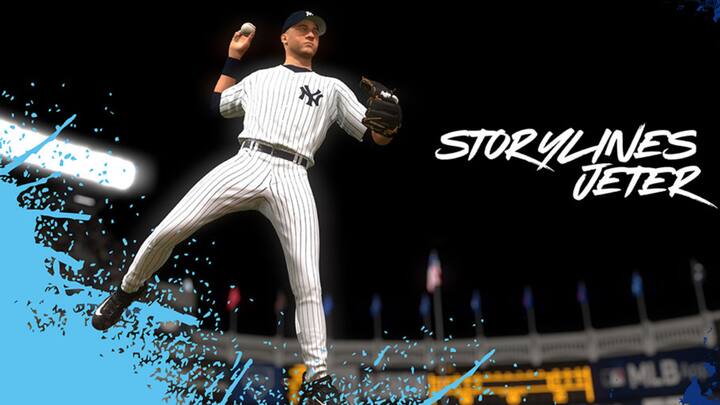 MLB The Show 24 (Leaving September 30)