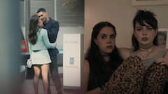 बोल्ड देखना है तो नेटफ्लिक्स पर बिंज करें हॉलीवुड की ये थ्रिलर वेब सीरीज