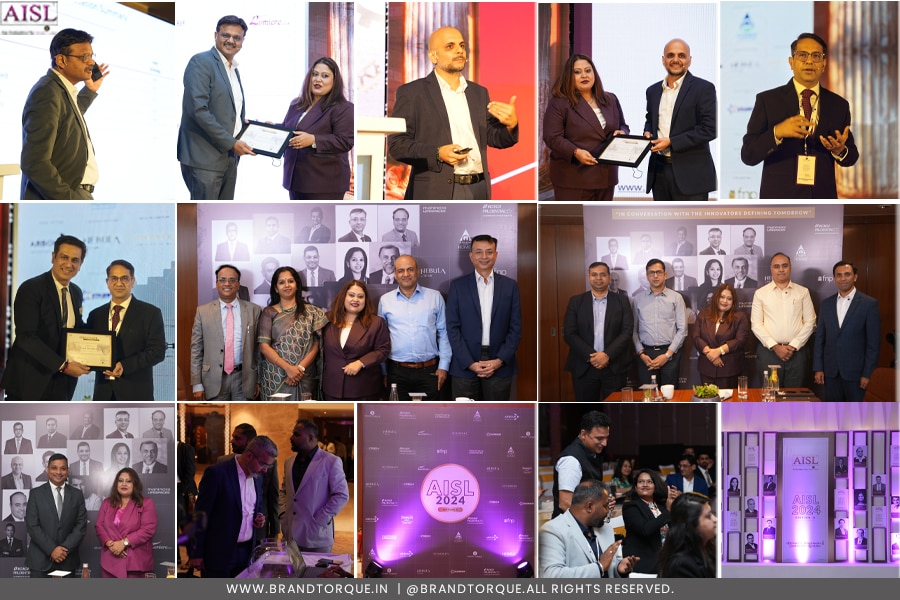 Brand Torque Hosts Successful AISL Edition II 2024 In Bengaluru With Lumiere Awards 2024