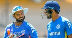 Why Rishabh Pant Might Miss IND vs BAN T20Is