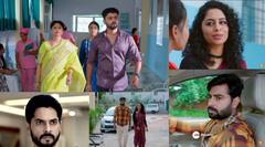 అమ్మాయి గారు సీరియల్: రాజు, సూర్యప్రతాప్‌లను శత్రువుల్లా మార్చాడానికి అదిరిపోయే ప్లాన్ చేసిన జీవన్!