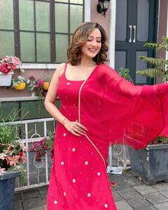 क्या रुपाली गांगुली से सच में हुई थी मदालसा शर्मा की लड़ाई ? एक्ट्रेस ने बताया सच