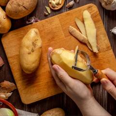 ਘਰ ਦੀ ਰਸੋਈ 'ਚੋਂ ਰੋਜ਼ਾਨਾ ਆਹ ਚੀਜ਼ ਖਾਣੀ ਕਰ ਦਿਓ ਬੰਦ ਨਹੀਂ ਤਾਂ ਲੱਗਣਗੀਆਂ ਬਿਮਾਰੀਆਂ