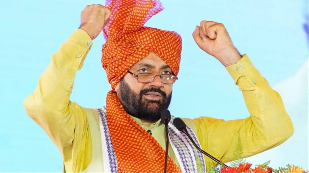 Haryana Election: ‘भूपेंद्र सिंह हुड्डा 100 बार कान पकड़कर…’, CM नायब सिंह सैनी ने क्यों कही ये बात? Haryana Assembly Election 2024 Cm Nayab Singh Saini Said Bhupinder Singh Hooda should apologize 100 times by holding his ears Haryana Election: ‘भूपेंद्र सिंह हुड्डा 100 बार कान पकड़कर…’, CM नायब सिंह सैनी ने क्यों कही ये बात?