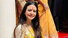 Koel Mallick: ছোটবেলায় বাবার চালানো রেডিওয় ঘুম ভাঙত, মহালয়া আমার কাছে নস্ট্যালজিয়া: কোয়েল