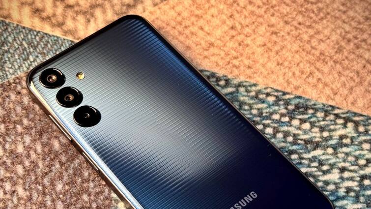 Samsung Galaxy M15 5G Prime Edition Launched in India Know the Price and Features Samsung Galaxy Phone: স্যামসাং গ্যালাক্সি এম১৫ ৫জি ফোনের প্রাইম এডিশন লঞ্চ হল ভারতে, দাম কত? কী কী ফিচার পাবেন?