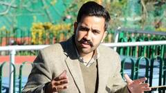 हिमाचल में ‘यूपी मॉडल’ वाले बयान पर राहुल गांधी-खरगे नाराज, मंत्री विक्रमादित्य को लगाई फटकार