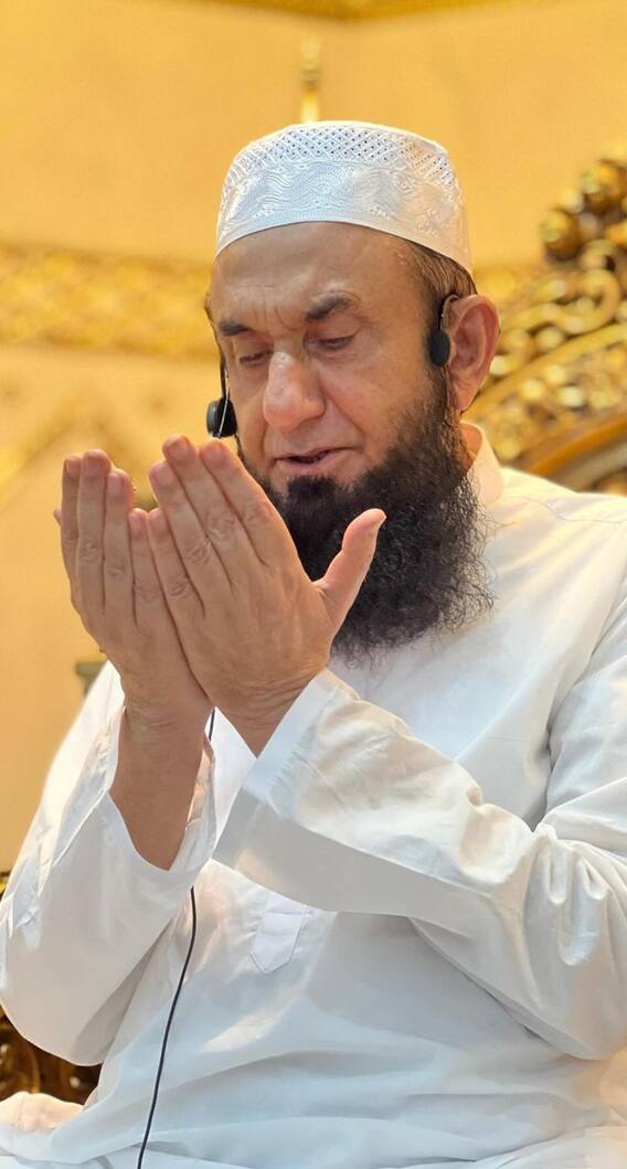 कौन हैं तारिक जमील रहते हैं कहां