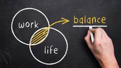 Pain Management In The Workplace: 7 Tips For Staying Productive