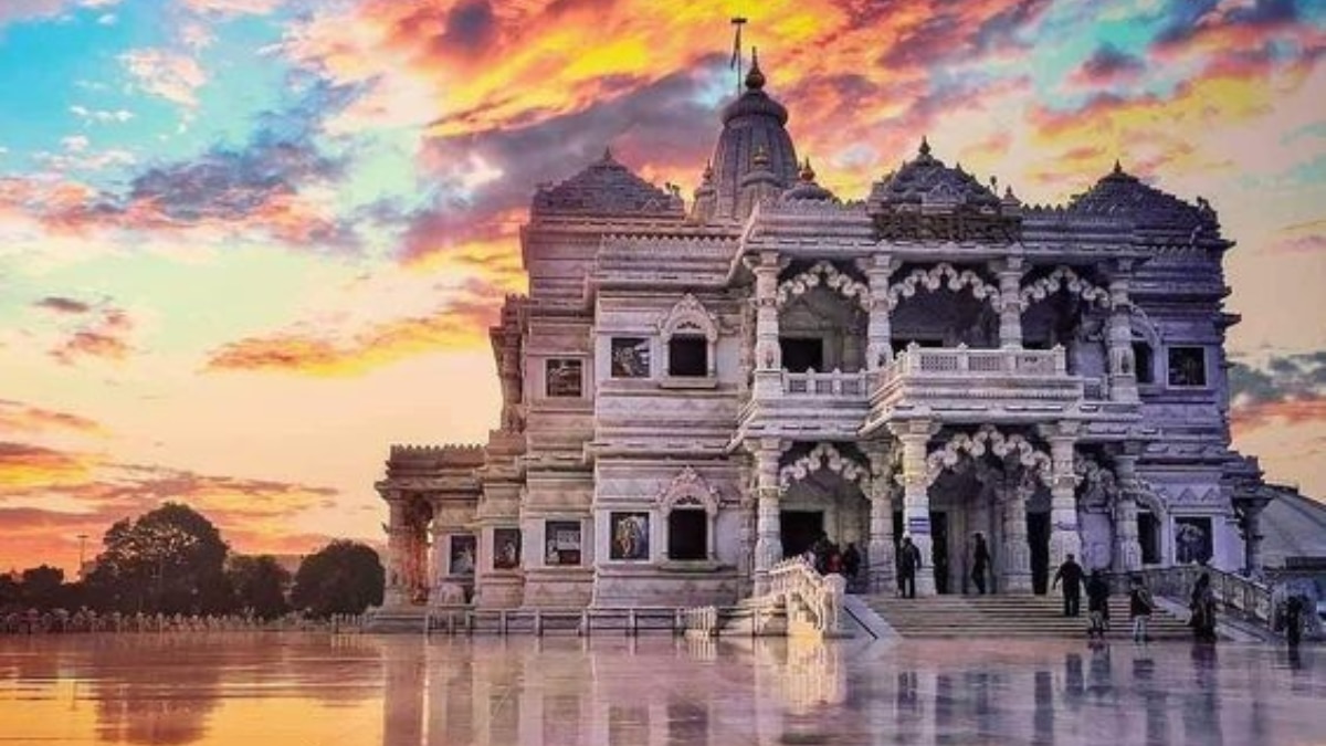 Top Holy Cities Of India To Witness Spirituality