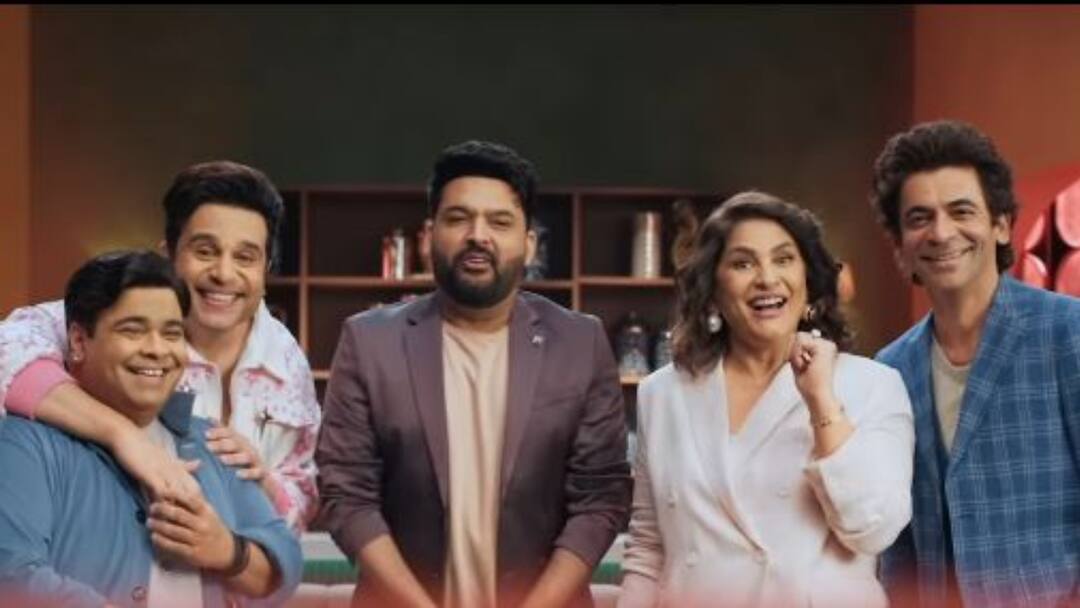 The Great Indian Kapil Show Season 2: Alia Bhatt Episode Has Less Viewership Than Ranbir Kapoor's Season 1 Premiere The Great Indian Kapil Show Viewership declines Alia Bhatt Episode Gets Half The Views Of Ranbir Kapoor's Season 1 Premiere Episode The Great Indian Kapil Show Season 2: Alia Bhatt Episode Has Less Viewership Than Ranbir Kapoor's Season 1 Premiere