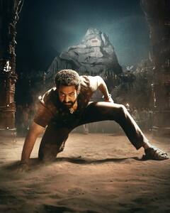 ‘देवरा’ के लिए जूनियर एनटीआर ने वसूली ‘आरआरआर’ से भी ज्यादा रकम, जाह्नवी और सैफ के हाथ लगे इतने करोड़