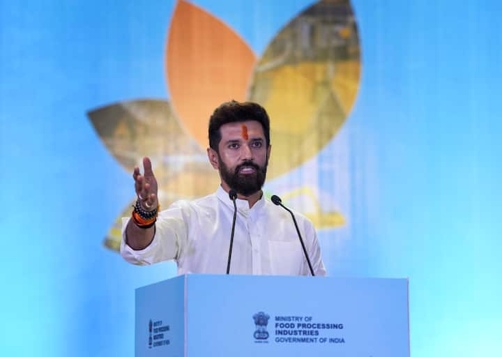 कंगना रनौत के किसानों पर दिए बयान को लेकर चिराग पासवान ने कहा, 