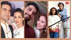 या अभिनेत्रींनी धर्माची भिंत ओलांडून मुस्लिम व्यक्तीसोबत बांधली लग्नगाठ, पण काही वर्षांतच घटस्फोट