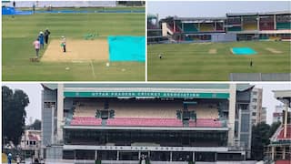 Green Park Stadium Kanpur Test Records Stats Ahead Of IND vs BAN 2nd Match