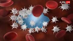 Platelets Count: શું તમારા શરીરમાં પણ પ્લેટલેટ ઝડપથી ઘટી રહ્યાં છે ? આ સંકેતોથી સમજો