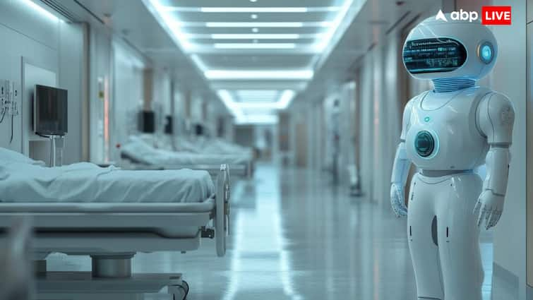 World’s first AI hospital built in China’s capital Beijing, treatment will be done this way