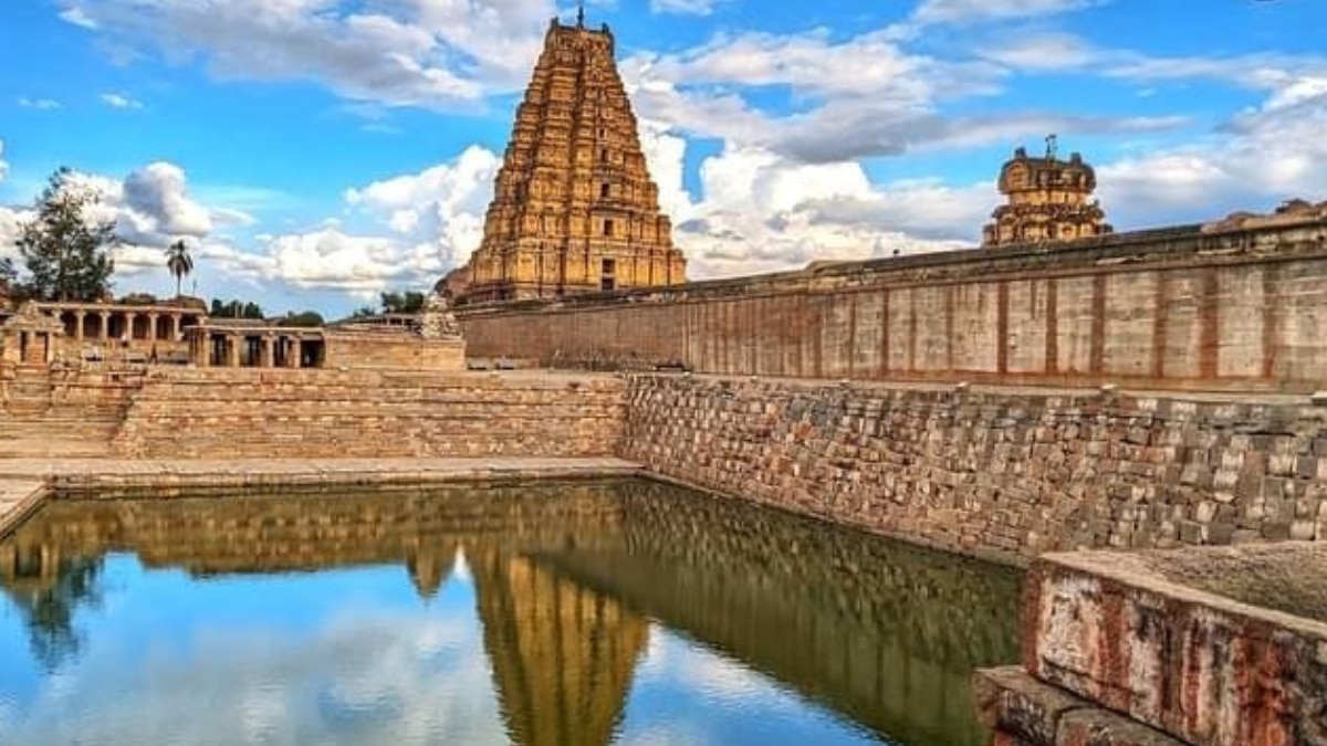 5 Must-Visit Temples Of South India