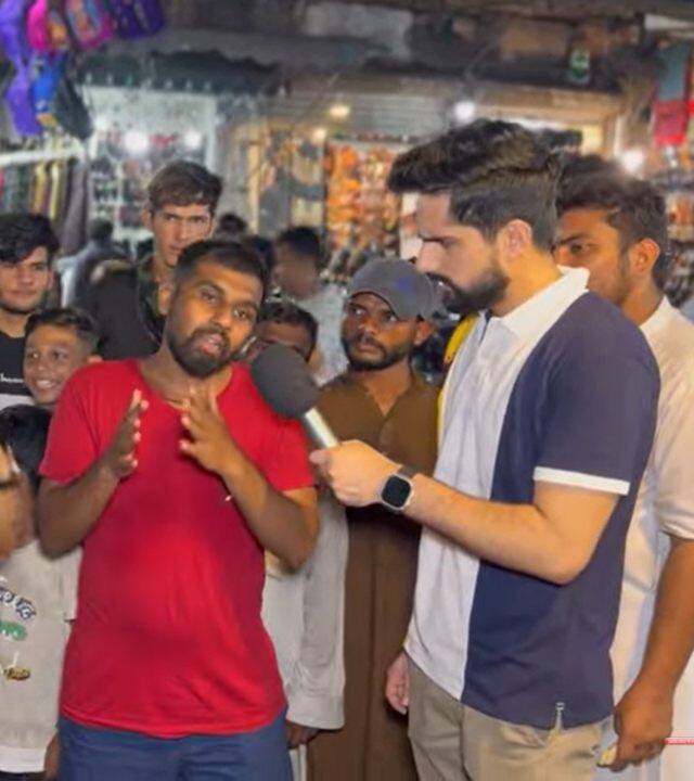 इस सवाल पर एक पाकिस्तानी ने कहा कि यूएनएससी की बैठक में मौजूद हर मुस्लिम देश को कश्मीर की बात उठानी चाहिए थी और एक साथ मिलकर स्टैंड लेना लेना चाहिए था. चाहे वो देश पाकिस्तान हो या तुर्कीए. उनका कहना है कि सब लोग भारत से हारे हुए हैं.