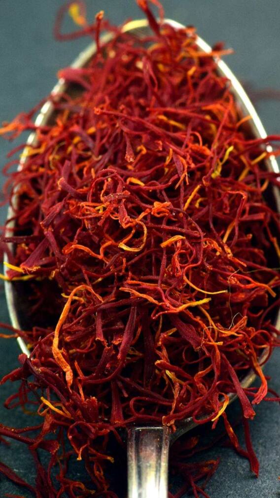 ਘਰ 'ਚ ਇਦਾਂ ਕਰੋ ਕੇਸਰ ਦੀ ਖੇਤੀ?