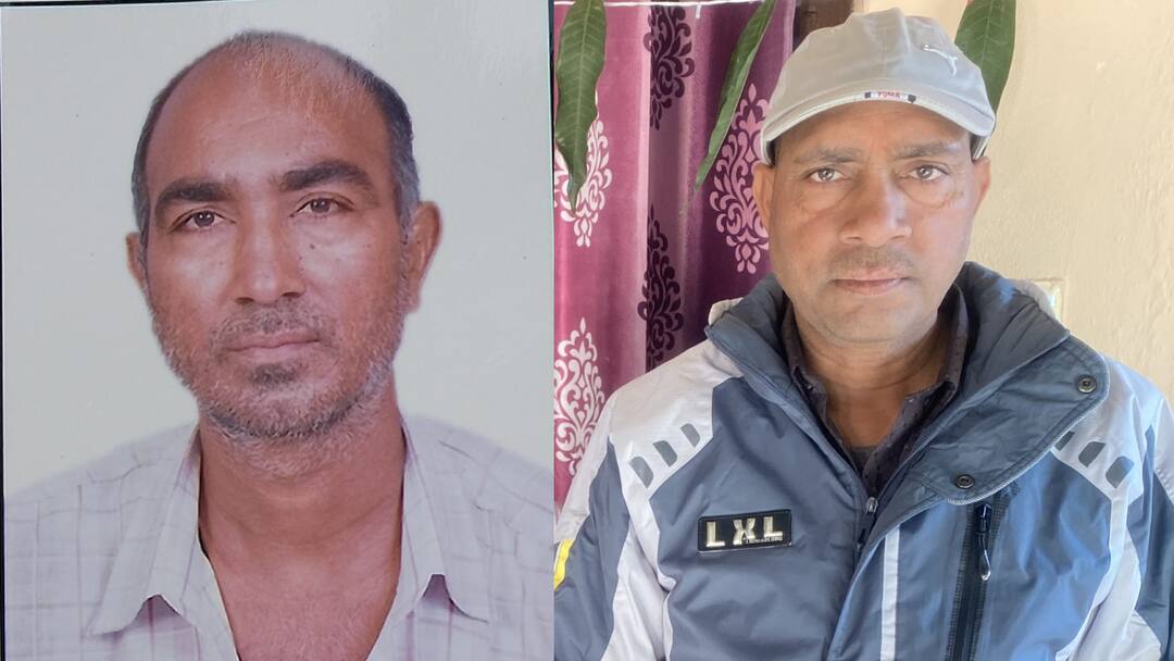 Two persons died in a road accident in Mukerian ਮੁਕੇਰੀਆਂ 'ਚ ਦੁਕਾਨ ਬੰਦ ਕਰਕੇ ਘਰ ਵਾਪਸ ਆ ਹੇ ਦੋ ਵਿਅਕਤੀਆਂ ਨਾਲ ਵਰਤਿਆ ਭਾਣਾ, ਪਿੰਡ ਛਾਈ ਸੋਗ ਦੀ ਲਹਿਰ 