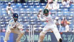 बिना खेले ही सीरीज जीत जाएगा भारत, इस वजह से रद्द होगा भारत-बांग्लादेश दूसरा टेस्ट