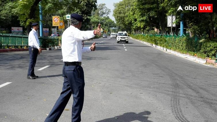 Agra Lucknow Expressway UP traffic police cut challan on over speeding with camera monitoring system Traffic Rules: आगरा-लखनऊ एक्सप्रेसवे पर कटेगा हजारों का चालान! भूलकर भी न करें ये गलती