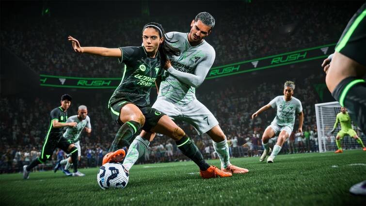 EA FC 25 Release Launch Date September 27 Price New Features Platforms Availability Player Ratings Pre Order All You Need To Know Xbox PC PS5 EA FC 25 To Release Tomorrow: Here's All You Need To Know From Price To Platforms & New Features