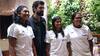 Team India Bump Into Rana Daggubati At Dubai Airport Ahead Of Women’s T20 World Cup 2024