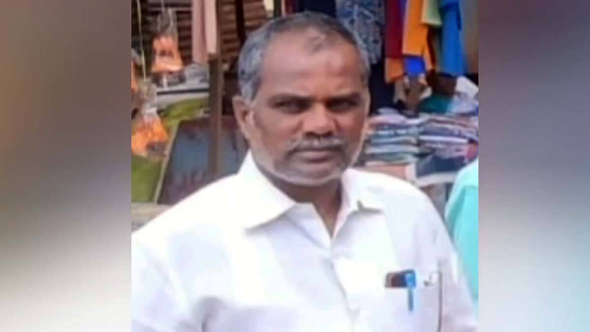 பெயர் மாற்றம் செய்ய ரூ. 8 ஆயிரம் லஞ்சம்; ஊராட்சி செயல் அலுவலர் கைது