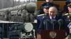 Putin Nuclear attack Warning: युक्रेनला 'ती' संहारक क्षेपणास्त्रं मिळाली, रशियावर मोठ्या हल्ल्याची शक्यता; पुतीन अणुबॉम्ब वापरण्याच्या तयारीत?