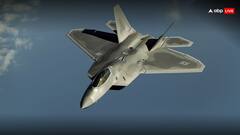 कनाडा में ड्रैगन VS यूएस की जंग! चीन का जासूसी जहाज तो नहीं? अमेरिका ने हवा में मार गिराई ये हैरतंगेज चीज