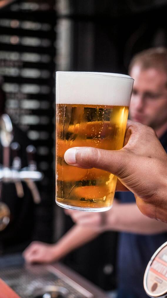 क्या मुस्लिम मुल्क मालदीव में शराब पीने पर मिलती है सजा?