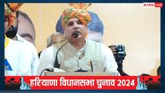 'अग्निवीर के नाम पर सेना को ठेके पर नहीं रख सकते', हरियाणा की रैली में बोले संजय सिंह