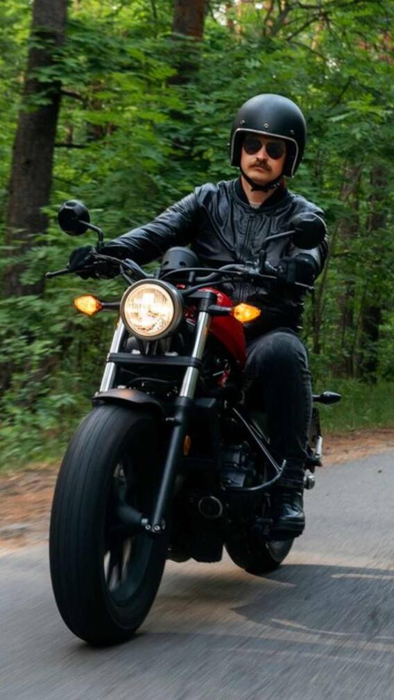 किस बाइक से एक बार में पहुंचेंगे दिल्ली से नैनीताल?