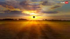 Surya Grahan 2024 : वर्षातलं शेवटचं सूर्यग्रहण 'या' 3 राशींसाठी ठरणार लकी; प्रत्येक कार्यात मिळेल यश