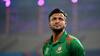 Shakib Al Hasan Retirement:ரசிகர்கள் ஷாக்.. திடீரென ஓய்வை அறிவித்த வங்கதேச வீரர்!