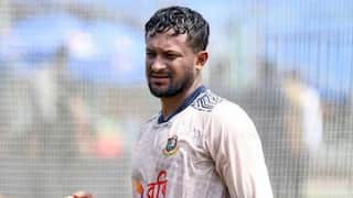 did shakib al hasan announce retirement from test and t20 cricket because of murder case in bangaldesh know full truth