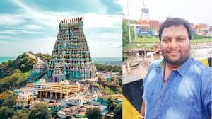 ਪਲਾਨੀ ਮੰਦਿਰ ਦੇ ਚੜ੍ਹਾਵੇ ਸਬੰਧੀ ਦਿੱਤਾ ਗਿਆ ਬਿਆਨ  ਦਰਅਸਲ, ਮੋਹਨ ਜੀ ਨੇ ਤਾਮਿਲਨਾਡੂ ਦੇ ਪਲਾਨੀ ਪਹਾੜੀਆਂ 'ਤੇ ਸਥਿਤ ਅਰੁਲਮਿਗੂ ਧਨਾਦਯੁਥਾਪਾਨੀ ਸਵਾਮੀ ਮੰਦਿਰ 'ਚ ਸ਼ਰਧਾਲੂਆਂ ਨੂੰ ਪ੍ਰਸਾਦ ਦੇ ਰੂਪ 'ਚ ਦਿੱਤੇ ਜਾਣ ਵਾਲੇ ਪੰਚਮੀਰਥਮ ਨੂੰ ਲੈ ਕੇ ਅਜਿਹਾ ਦਾਅਵਾ ਕੀਤਾ ਸੀ, ਜਿਸ ਕਾਰਨ ਲੋਕ ਹੈਰਾਨ ਰਹਿ ਗਏ ਸਨ ਅਤੇ ਉਨ੍ਹਾਂ ਦੇ ਖਿਲਾਫ ਮੋਰਚਾ ਖੋਲ੍ਹਣ ਲਈ ਵੀ ਤਿਆਰ ਹੋ ਗਏ ਸਨ।