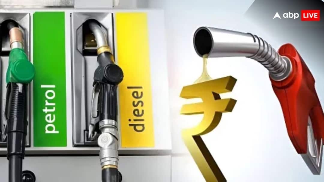 पेट्रोल-डीजल होगा 2-3 रुपये सस्ता, बस इनकी बात मानने की है देर फिर मिलेगी राहत Petrol Diesel rates can be reduce 2-3 rupees per litre by OMCs says ICRA Note पेट्रोल-डीजल होगा 2-3 रुपये सस्ता, बस इनकी बात मानने की है देर फिर मिलेगी राहत
