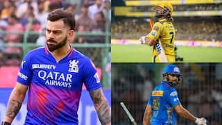 england legend cricketer michael vaughan says he will sell virat kohli play ms dhoni bench rohit sharma ahead ipl 2025 mega auction