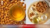 Health News: ਬਦਾਮਾਂ ਦਾ ਤੇਲ ਸਰੀਰ ਦੇ ਲਈ ਰਾਮਬਾਣ, ਸਿਰ ਤੋਂ ਪੈਰਾਂ ਤੱਕ ਮਿਲਦੇ ਫਾਇਦੇ