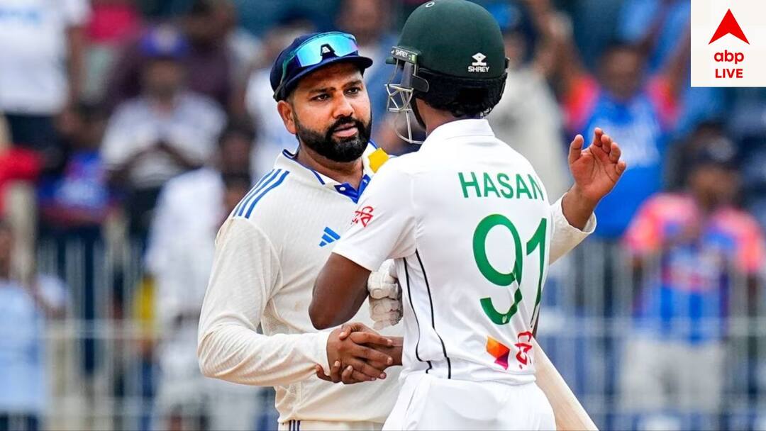 India vs Bangladesh live streaming when and where to watch in india full story IND vs BAN: শুক্রবার থেকে শুরু ভারত-বাংলাদেশ দ্বিতীয় টেস্ট, কখন, কোথায় দেখবেন রোহিতদের ম্য়াচ?