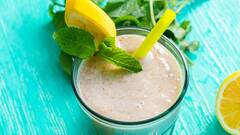 Kickstart Your Morning With These 7 Delicious And Nutritious Smoothies