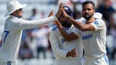 रोहित जैसा कप्तान मैंने... कानपुर टेस्ट से पहले आकाश दीप ने किया बड़ा खुलासा