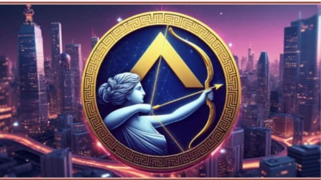 Artemis Coin: The Future of Crypto Investment—Why It’s the Best Crypto Presale to Buy Now