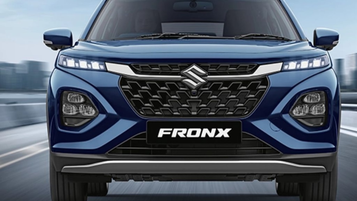 Tata Nexon Vs Maruti Brezza Vs Fronx CNG