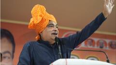 'हरियाणा में BJP-कांग्रेस में मुकाबला नहीं', नितिन गडकरी ने चुनाव से हटकर लोगों से की ये अपील