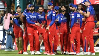 IPL ऑक्शन इतिहास में RCB की 3 सबसे बड़ी गलती, इन खिलाड़ियों ने टीम का किया बेड़ा गर्क!