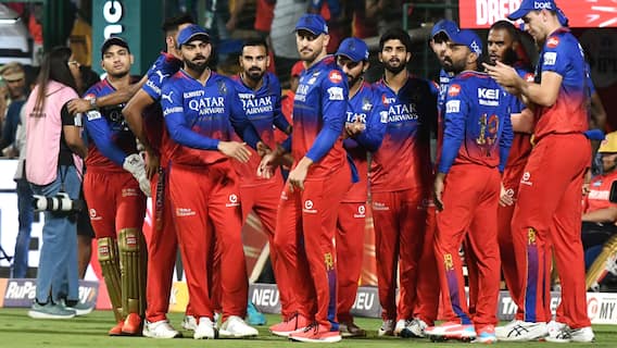 IPL: વિરાટ કોહલી નહીં આ ખેલાડીને RCB એ બનાવ્યો કેપ્ટન, નામ જાણીને ચોંકી જશો